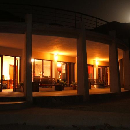 Albergue De Bolico Masca Eksteriør billede