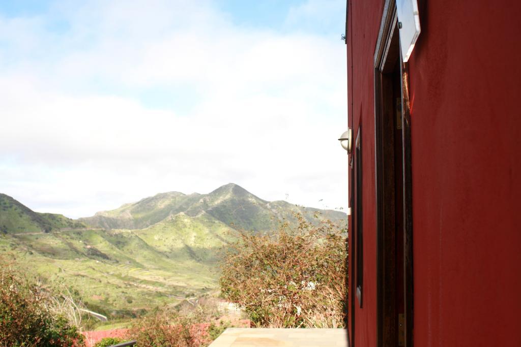 Albergue De Bolico Masca Værelse billede
