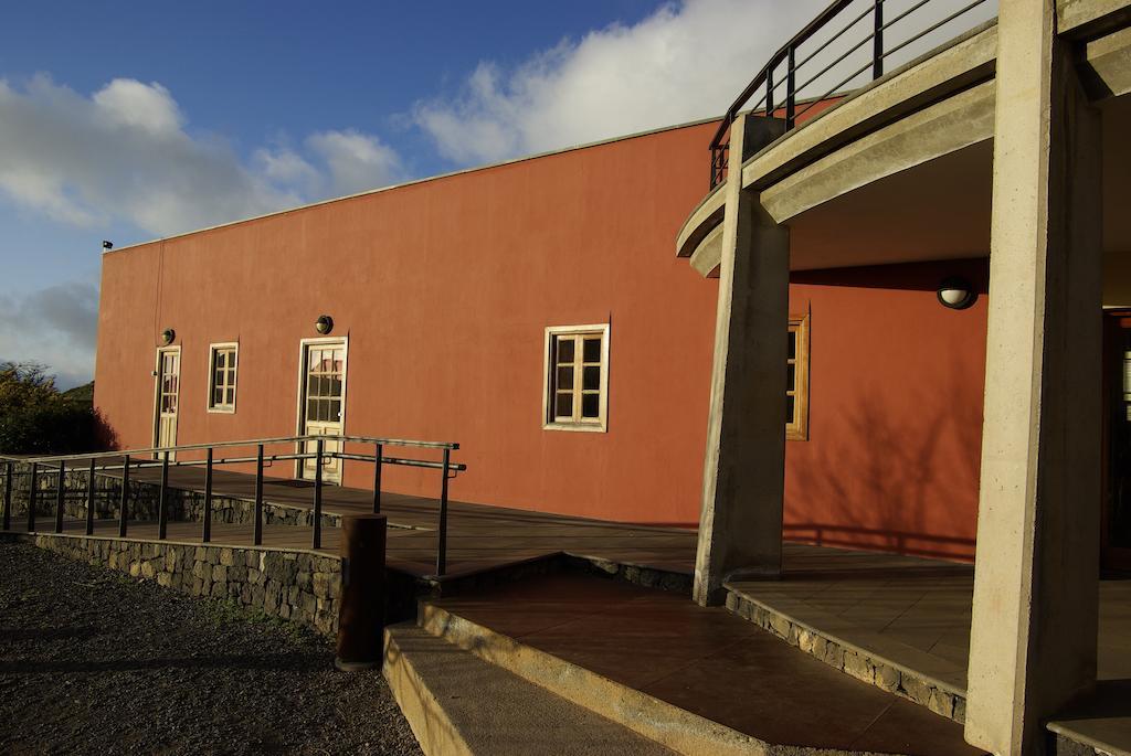 Albergue De Bolico Masca Eksteriør billede