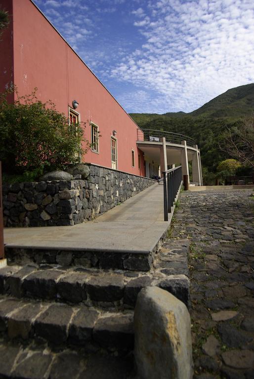 Albergue De Bolico Masca Eksteriør billede